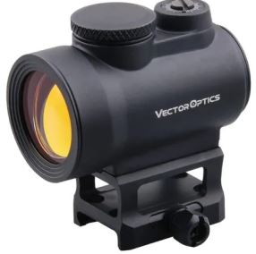 Red Dot Vector Optics Centurion 3moa 1×30
