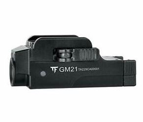 Lanterna Tática Pistola Trustfire® Gm21 510 Lumens