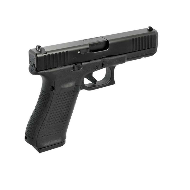 Pistola Glock G17 Calibre 9mm Gen5- ESGOTADO