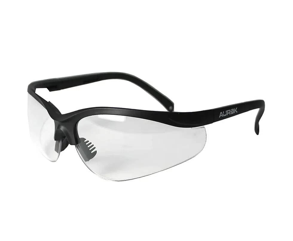Óculos de Tiro Aurok Lente Antiembaçante